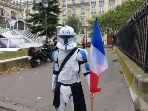 Les Stormtroopers aussi sont contre la GPA