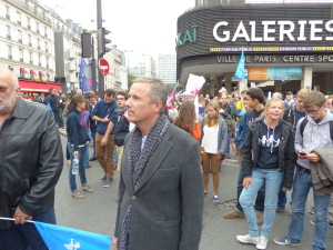 Nicolas Dupont-Aignan