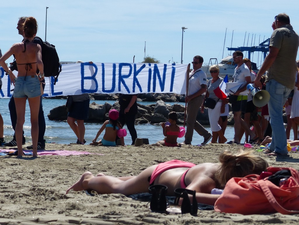 Palavas burkini