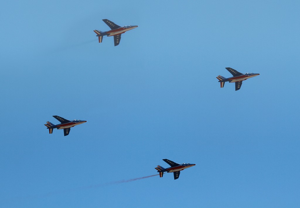 Patrouille de France