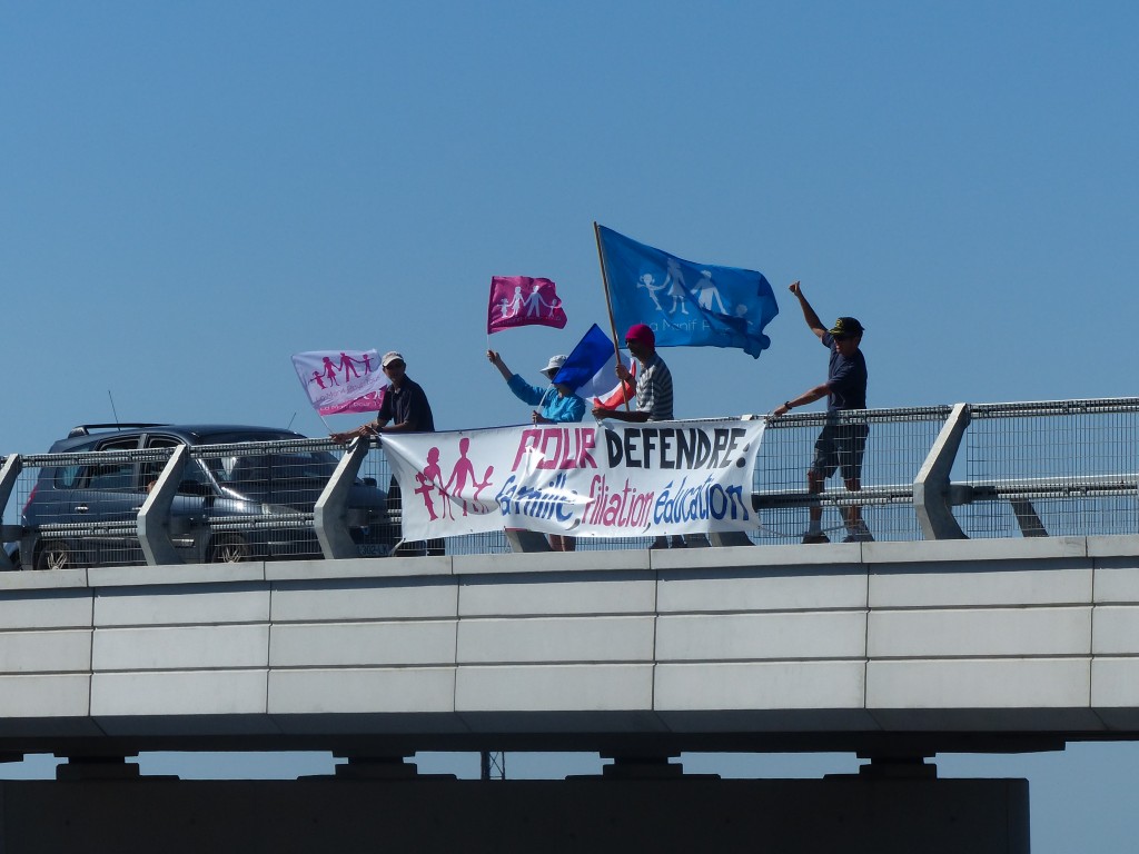 La Manif pour Tous