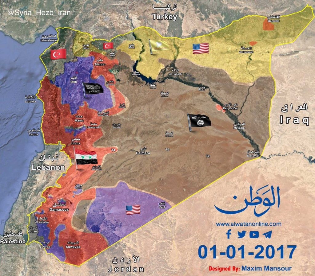 Deir Ez-Zor