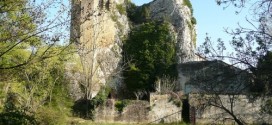 Château de Roquemaure