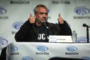 Luc Besson