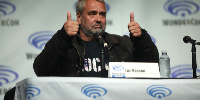 Luc Besson