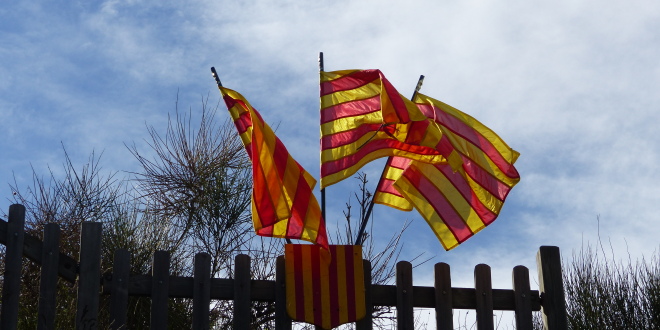 Catalogne