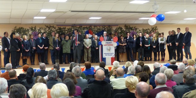 Élections départementales. Le FN a-t-il réussi ou échoué dans l’Hérault ?