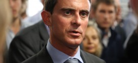 La nomination au gouvernement de Sébastien Denaja bloquée par Manuel Valls ?