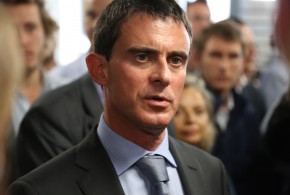 La nomination au gouvernement de Sébastien Denaja bloquée par Manuel Valls ?