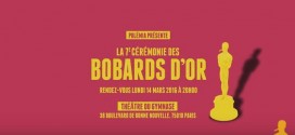 Bobards d'Or