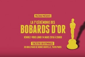 Bobards d'Or