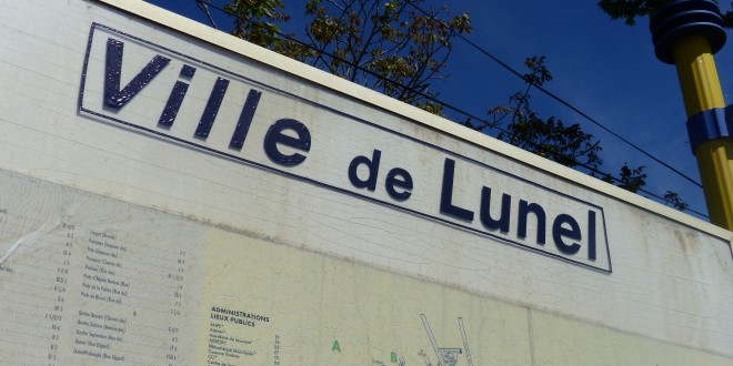 Lunel Lengadoc Info