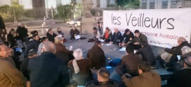 Veilleurs Montpellier