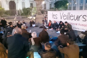 Veilleurs Montpellier