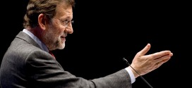 Espagne Mariano Rajoy