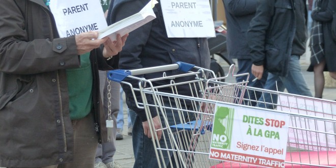 GPA La Manif Pour Tous Montpellier