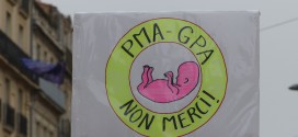 La Manif Pour Tous GPA