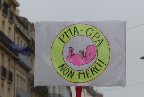 La Manif Pour Tous GPA