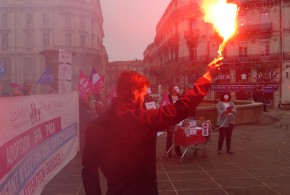 La Manif Pour Tous Montpellier