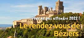 Robert Ménard Rendez Vous Béziers