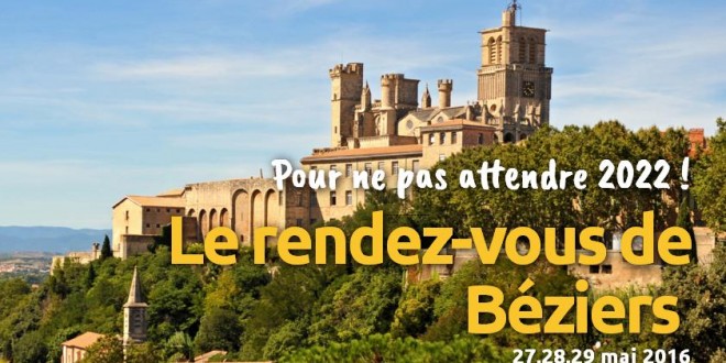 Robert Ménard Rendez Vous Béziers