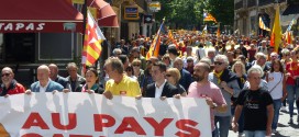 Pays Catalan