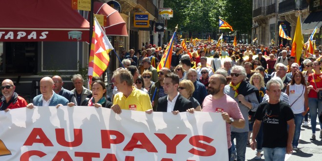 Pays Catalan