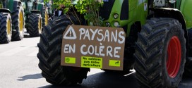 agriculteurs