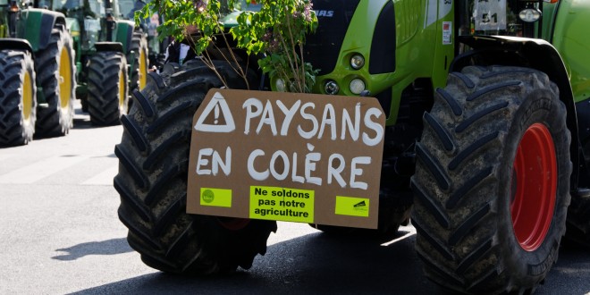 agriculteurs