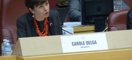 Carole Delga