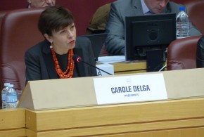 Carole Delga