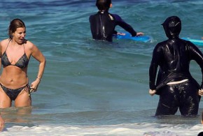 Burkini