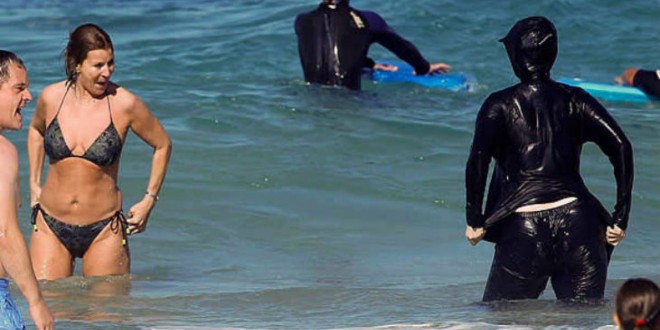 Burkini