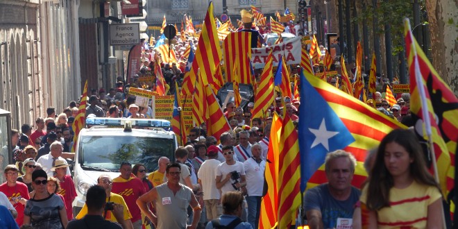 Catalogne