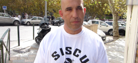 Michel Bruschini Sisco