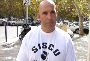 Michel Bruschini Sisco