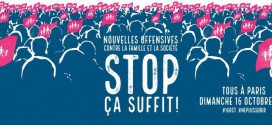 La Manif Pour Tous