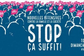 La Manif Pour Tous