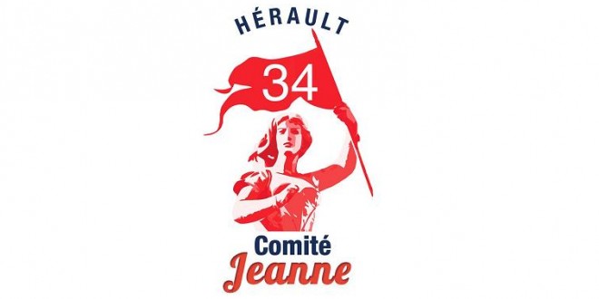 Comités Jeanne