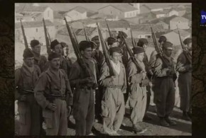 Guerre d'Algérie