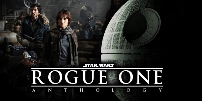 Rogue One