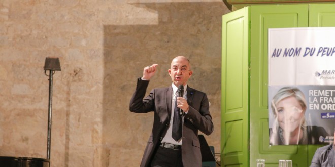 Jean Messiha