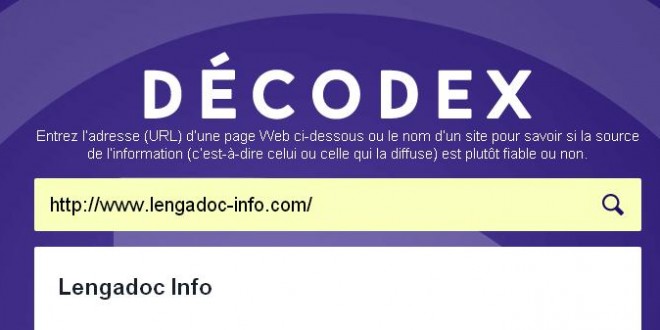 Décodex