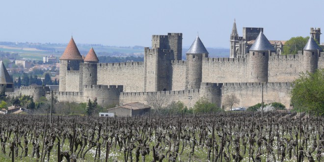 carcassonne