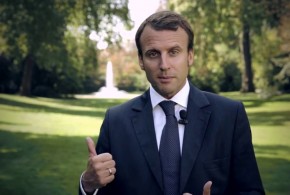 Macron