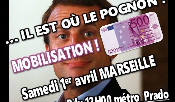 Macron