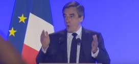 François Fillon