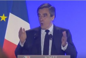 François Fillon