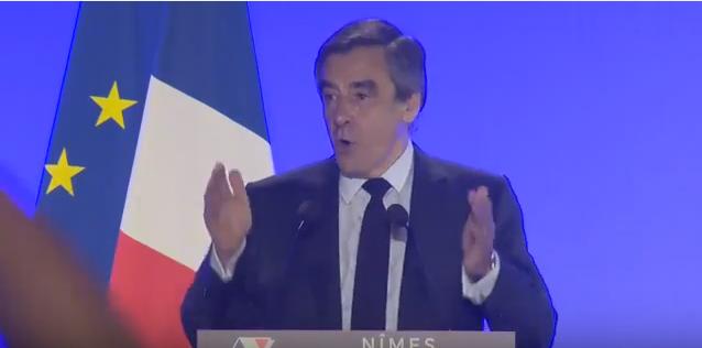 François Fillon