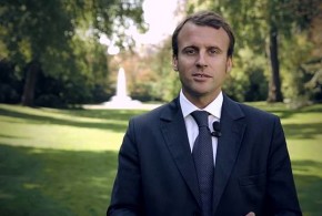 macron